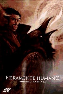 Fieramente Humano - Martínez, Rodolfo