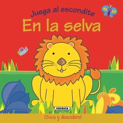 En la selva - Igloo Books