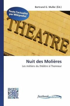 Nuit des Molières