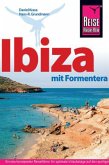 Reise Know-How Ibiza mit Formentera