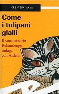 Cover Come i tulipani gialli