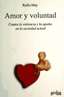 Amor y voluntad - May, Rollo