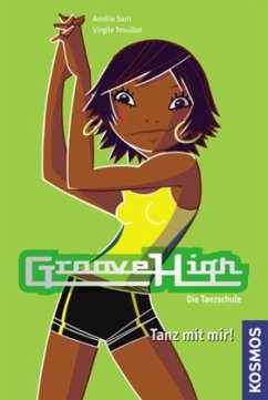 Tanz mit mir! - Sarn, Amélie; Trouillot, Virgile