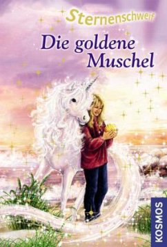 Die goldene Muschel / Sternenschweif Bd.29 - Chapman, Linda