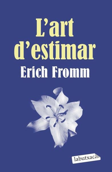 L'art d'estimar L'art d'estimar