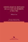 España bajo el reinado de la Casa de Borbón (1700-1788)