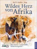 Wildes Herz von Afrika