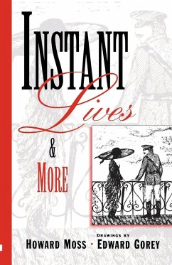 Instant Livesand More - Moss, Howard