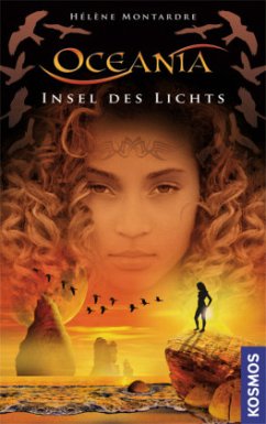 Cover Oceania, Insel des Lichts