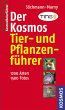 Der Kosmos-Tier- und -Pflanzenführer -... - Bild 1
