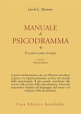 Il teatro come terapia