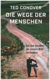 Die Wege der Menschen