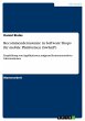 Recommendersysteme in Software Shops... - Bild 1