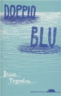 Doppio blu Cover Doppio blu