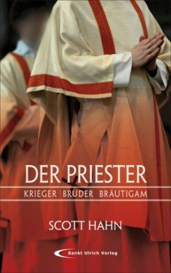 Der Priester - Hahn, Scott