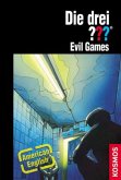 Die drei ???, Evil Games