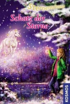 Schatz der Sterne / Sternenschweif Bd.28 - Chapman, Linda