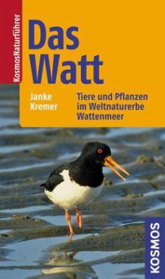 Das Watt - Janke, Klaus;Kremer, Bruno P.