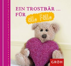 Cover Ein Trostbär ... für alle Fälle