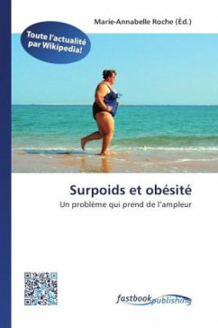 Cover Surpoids et obésité