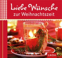 Liebe Wünsche zur Weihnachtszeit