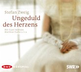 Ungeduld des Herzens