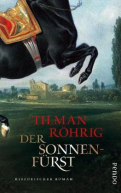 Der Sonnenfürst - Röhrig, Tilman