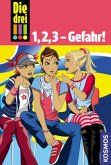 1, 2, 3 - Gefahr! / Die drei Ausrufezeichen Bde.4-6