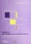 Museos : del templo al laboratorio - Rico Nieto, Juan Carlos . . . [et al.