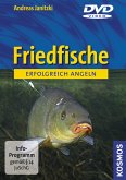 Friedfische, DVD-Video