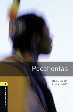 6. Schuljahr, Stufe 2 - Pocahontas - Neubearbeitung