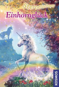 Cover Sternenschweif - Einhornglück