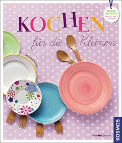 Kochen für die Kleinen - Reichel, Dagmar