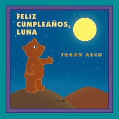 Feliz cumpleaños, Luna - Asch, Frank