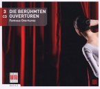 Die Berühmten Ouvertüren/Famous Overtures