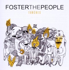 Torches - Foster The People