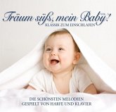 Träum Süß,Mein Baby!Klassik Zum Einschlafen Vol.5