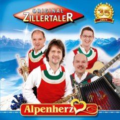 Alpenherz - Zillertaler,Original