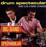 Big Band & Drum Spectacular