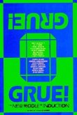 Grue!: The New Riddle of Induction