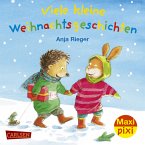 Viele kleine Weihnachtsgeschichten