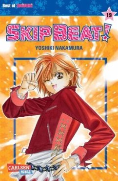 Skip Beat! Bd.19 - Nakamura, Yoshiki