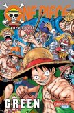 One Piece - Green