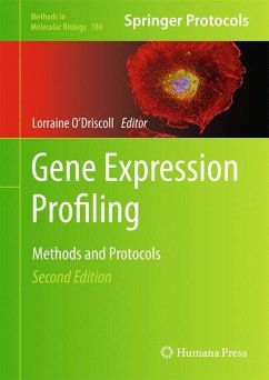 Gene Expression Profiling