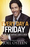 Every Day A Friday Every Day A Friday