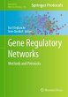 Gene Regulatory Networks - Bild 1