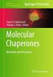Molecular Chaperones - Bild 1