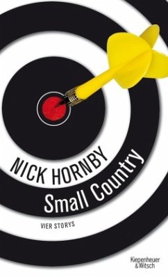 Small Country - Hornby, Nick