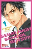 Seiho Highschool Boys