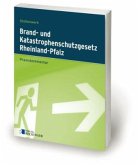 Brand- und Katastrophenschutzgesetz des Landes Rheinland-Pfalz (LBKG), Kommentar